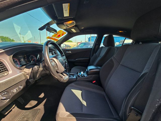 2020 Dodge Charger SXT RWD - 22916129 - 4