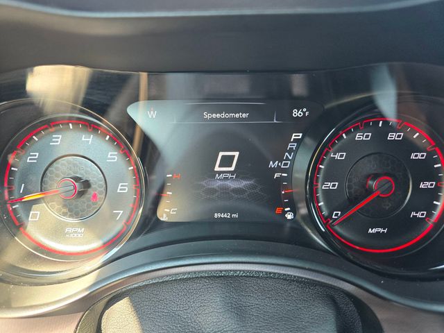 2020 Dodge Charger SXT RWD - 22916129 - 6