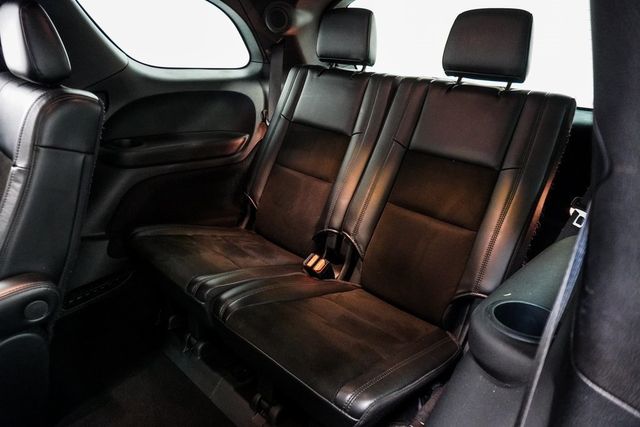 2020 Dodge Durango R/T AWD - 22893915 - 11