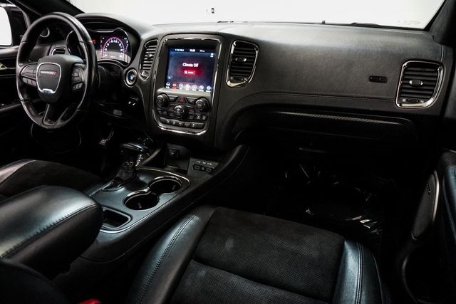 2020 Dodge Durango R/T AWD - 22893915 - 17