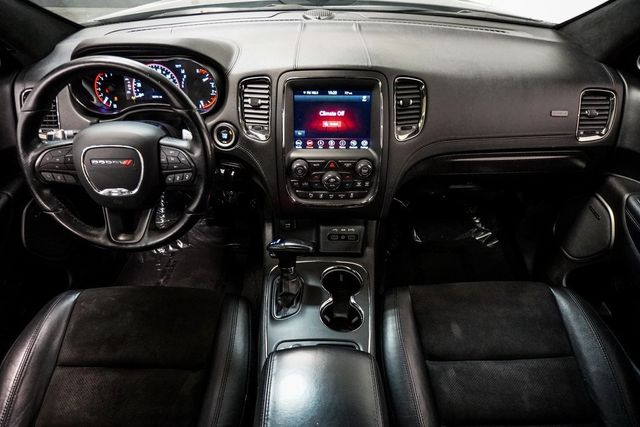 2020 Dodge Durango R/T AWD - 22893915 - 18
