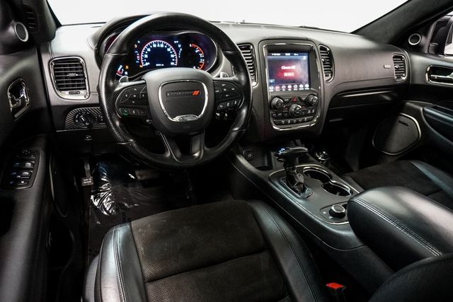 2020 Dodge Durango R/T AWD - 22893915 - 19