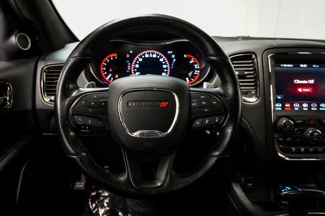 2020 Dodge Durango R/T AWD - 22893915 - 20