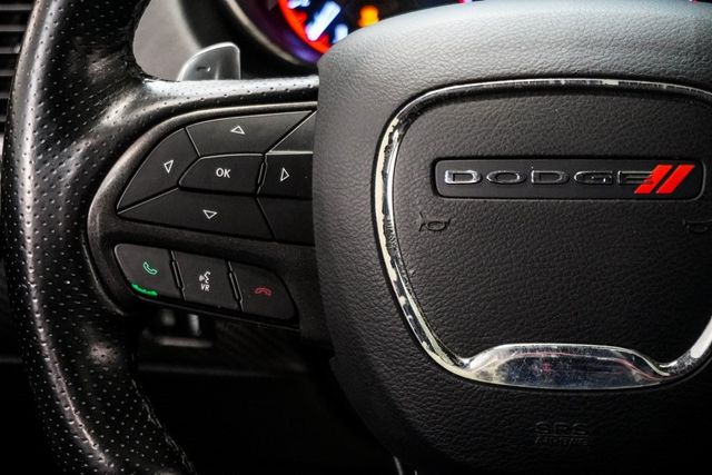 2020 Dodge Durango R/T AWD - 22893915 - 22