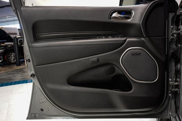 2020 Dodge Durango R/T AWD - 22893915 - 26