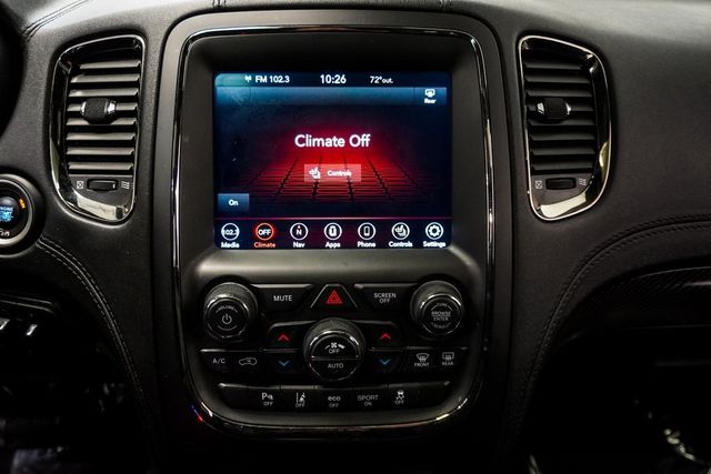 2020 Dodge Durango R/T AWD - 22893915 - 33