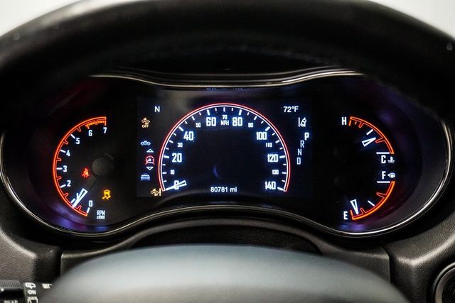 2020 Dodge Durango R/T AWD - 22893915 - 38