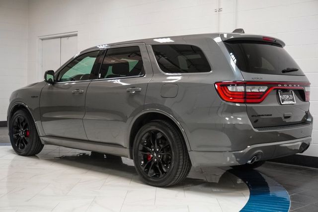 2020 Dodge Durango R/T AWD - 22893915 - 41
