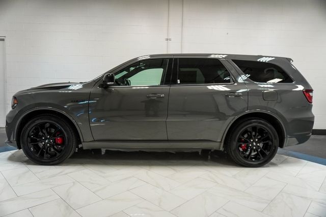 2020 Dodge Durango R/T AWD - 22893915 - 42