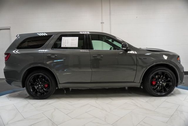 2020 Dodge Durango R/T AWD - 22893915 - 43