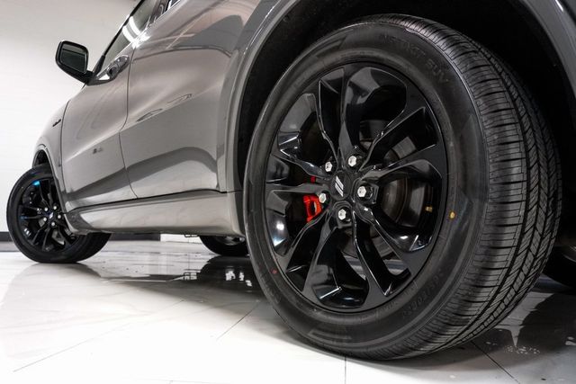 2020 Dodge Durango R/T AWD - 22893915 - 44
