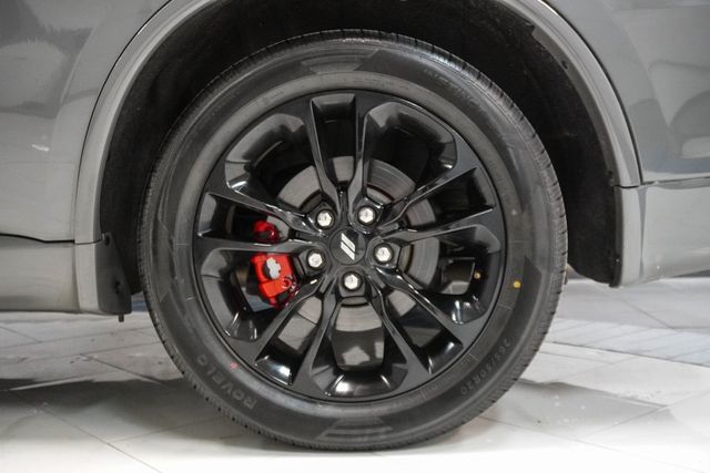 2020 Dodge Durango R/T AWD - 22893915 - 45