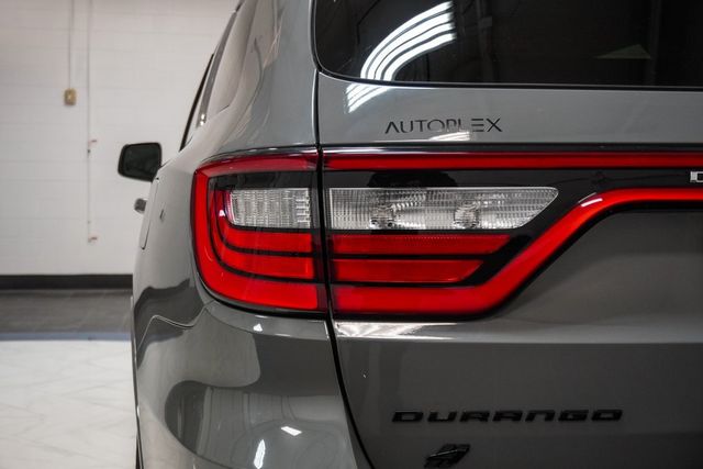 2020 Dodge Durango R/T AWD - 22893915 - 48