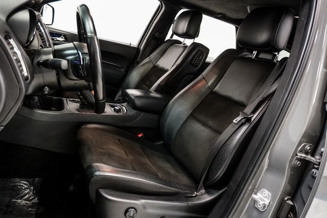 2020 Dodge Durango R/T AWD - 22893915 - 5