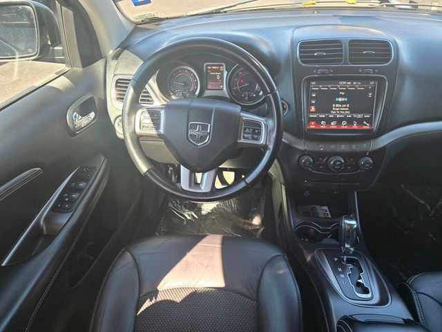 2020 Dodge Journey Crossroad FWD - 22932525 - 9