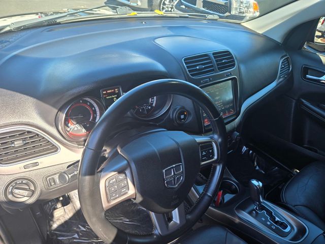 2020 Dodge Journey Crossroad FWD - 22932525 - 10
