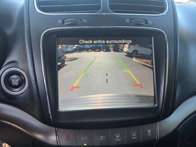2020 Dodge Journey Crossroad FWD - 22932525 - 11