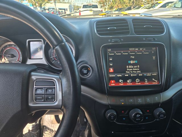 2020 Dodge Journey Crossroad FWD - 22932525 - 12