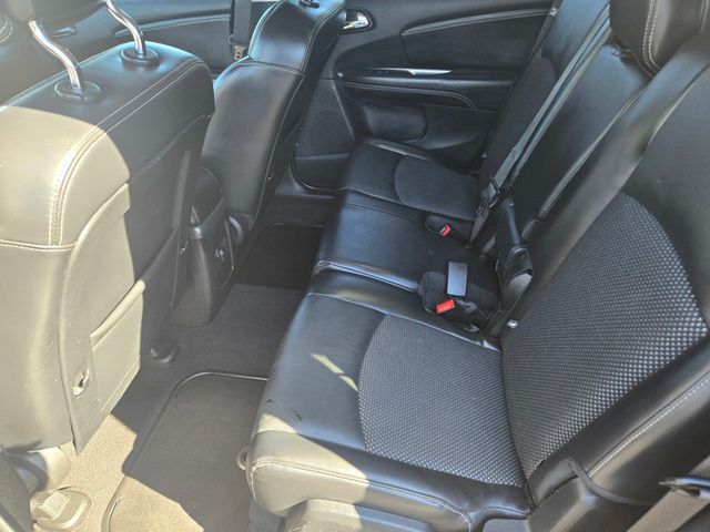 2020 Dodge Journey Crossroad FWD - 22932525 - 13