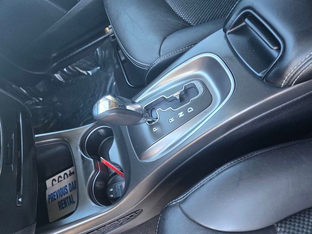 2020 Dodge Journey Crossroad FWD - 22932525 - 17