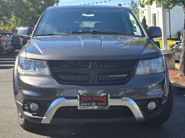 2020 Dodge Journey Crossroad FWD - 22932525 - 1