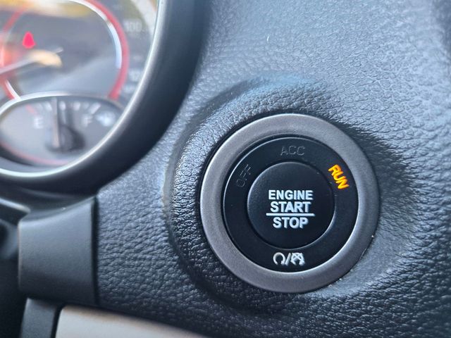 2020 Dodge Journey Crossroad FWD - 22932525 - 19