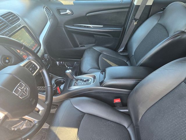2020 Dodge Journey Crossroad FWD - 22932525 - 20