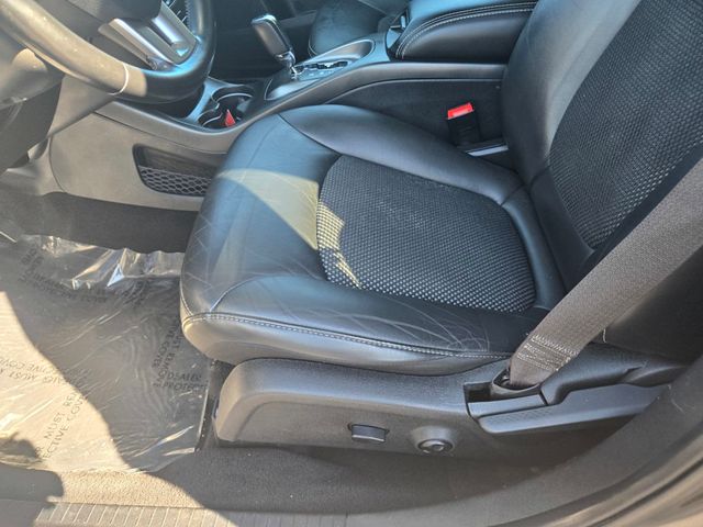 2020 Dodge Journey Crossroad FWD - 22932525 - 21