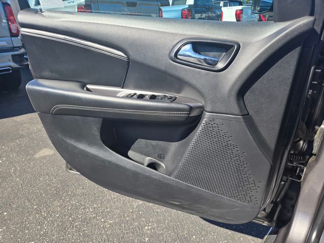 2020 Dodge Journey Crossroad FWD - 22932525 - 22