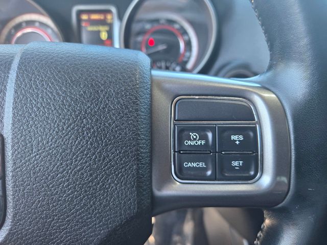 2020 Dodge Journey Crossroad FWD - 22932525 - 23