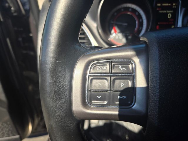2020 Dodge Journey Crossroad FWD - 22932525 - 24