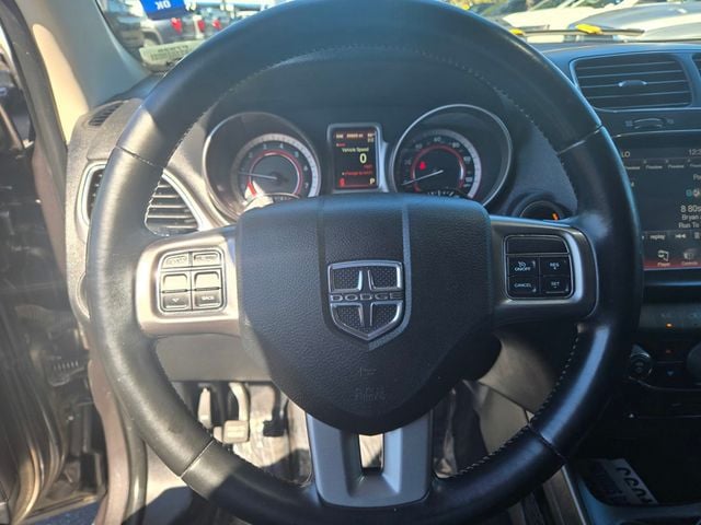 2020 Dodge Journey Crossroad FWD - 22932525 - 26