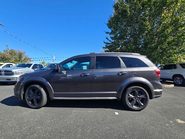 2020 Dodge Journey Crossroad FWD - 22932525 - 6