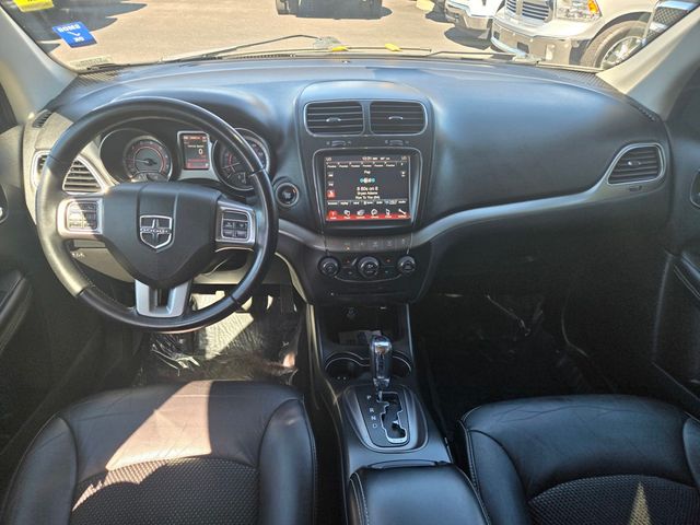 2020 Dodge Journey Crossroad FWD - 22932525 - 8