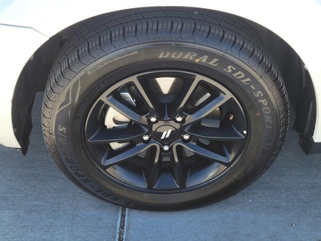 2020 Dodge Journey SE Value FWD - 22211129 - 5