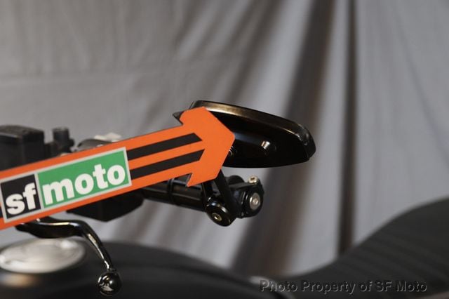 2020 Ducati Scrambler Icon Dark In Stock Now! - 22349508 - 30
