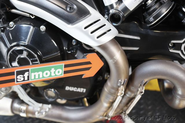 2020 Ducati Scrambler Icon Dark In Stock Now! - 22349508 - 40