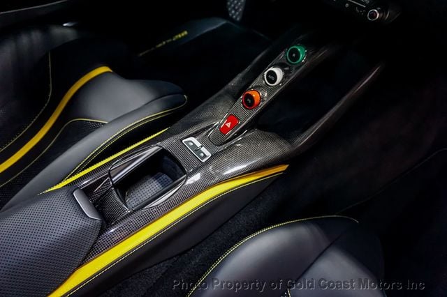 2020 Ferrari 812 Superfast *CF Racing Seats* *CF Interior* *RWS* *$466K+MSRP* - 22369959 - 11