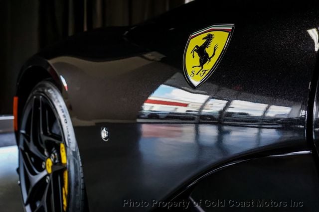 2020 Ferrari 812 Superfast *CF Racing Seats* *CF Interior* *RWS* *$466K+MSRP* - 22369959 - 62