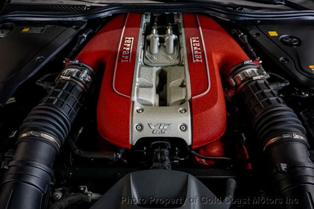 2020 Ferrari 812 Superfast *CF Racing Seats* *CF Interior* *RWS* *$466K+MSRP* - 22369959 - 81