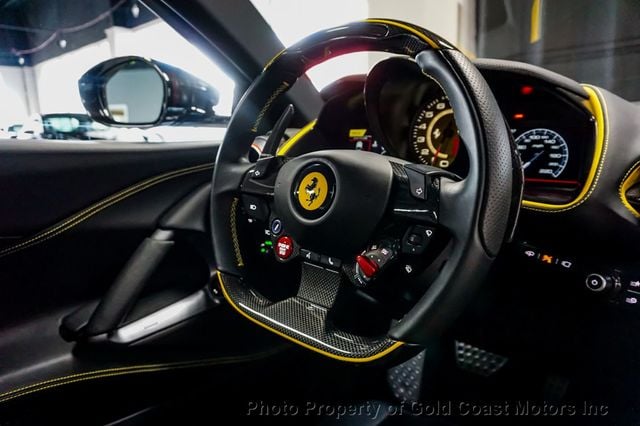 2020 Ferrari 812 Superfast *CF Racing Seats* *CF Interior* *RWS* *$466K+MSRP* - 22369959 - 85