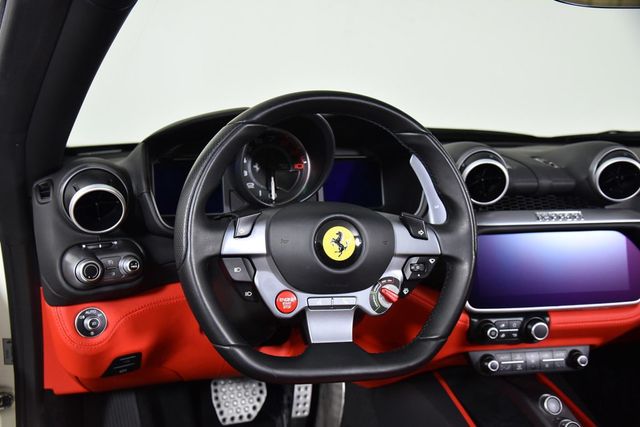 2020 Ferrari PORTOFINO Convertible - 22411760 - 12