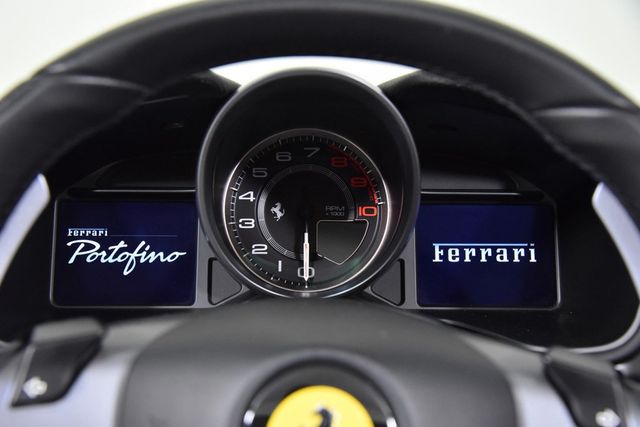 2020 Ferrari PORTOFINO Convertible - 22411760 - 13