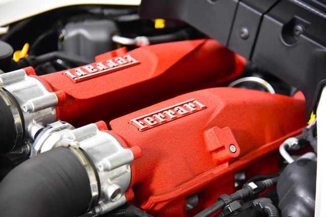 2020 Ferrari PORTOFINO Convertible - 22411760 - 27