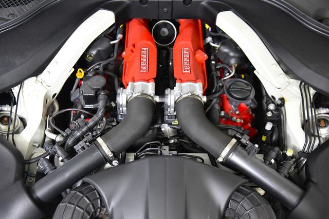2020 Ferrari PORTOFINO Convertible - 22411760 - 4