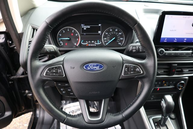 2020 Ford EcoSport SE - 22939928 - 13