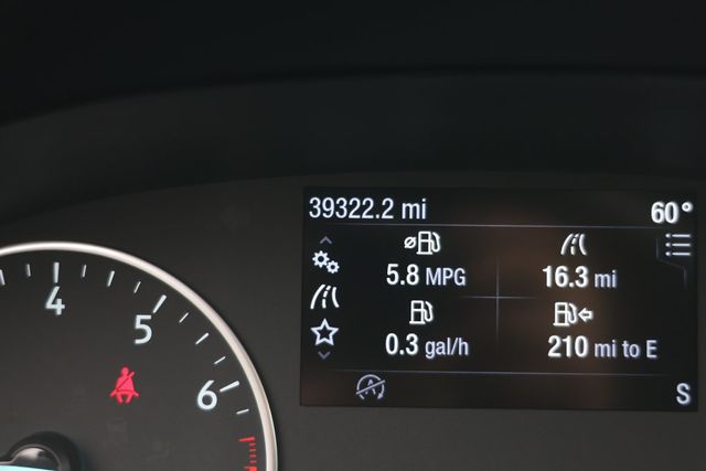 2020 Ford EcoSport SE - 22939928 - 15