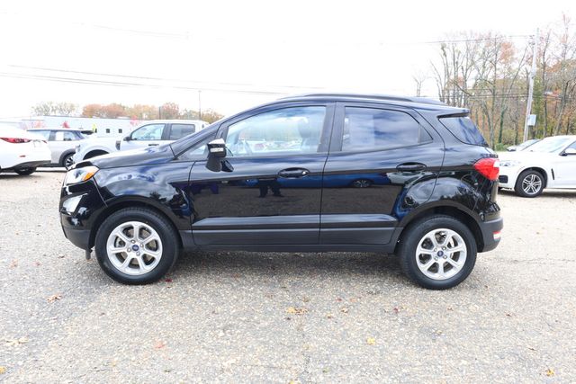 2020 Ford EcoSport SE - 22939928 - 1