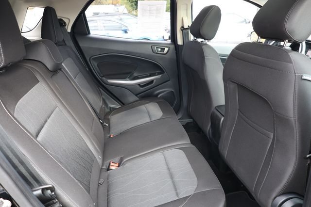 2020 Ford EcoSport SE - 22939928 - 22