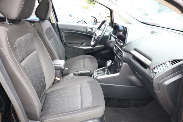 2020 Ford EcoSport SE - 22939928 - 23